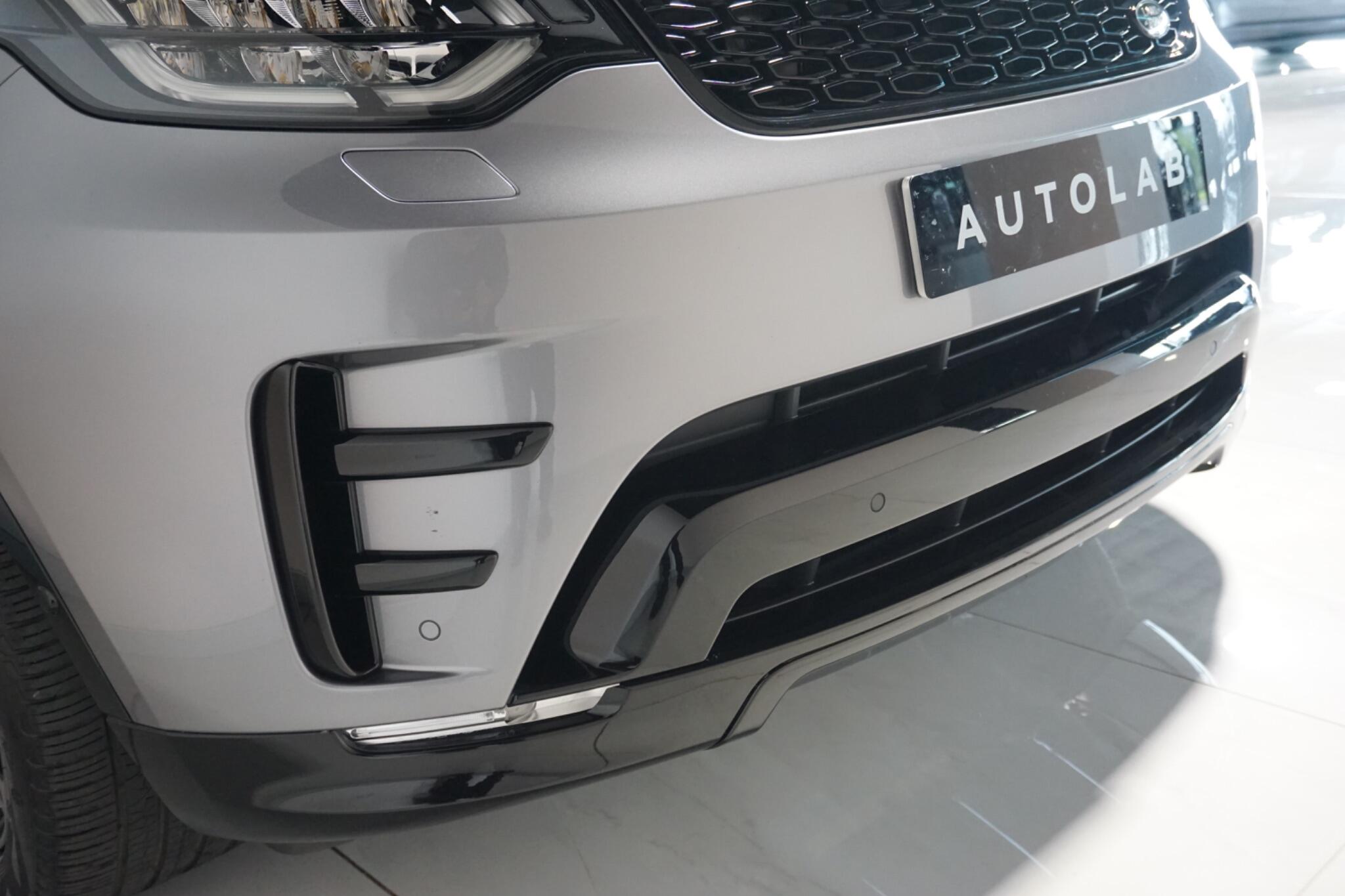 Land Rover Discovery 2.0 SD4 Landmark Edition SUV 5dr Diesel Auto 4WD Euro 6 (s/s) (240 ps)